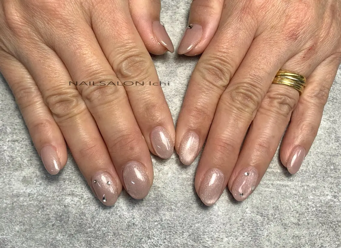 ネイル ハンドネイル NAILSALON Ichiのネイルデザイン