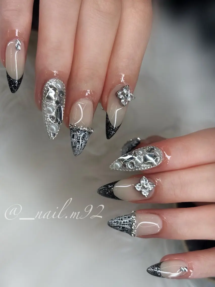 ネイル nail salon Welinaのネイルデザイン
