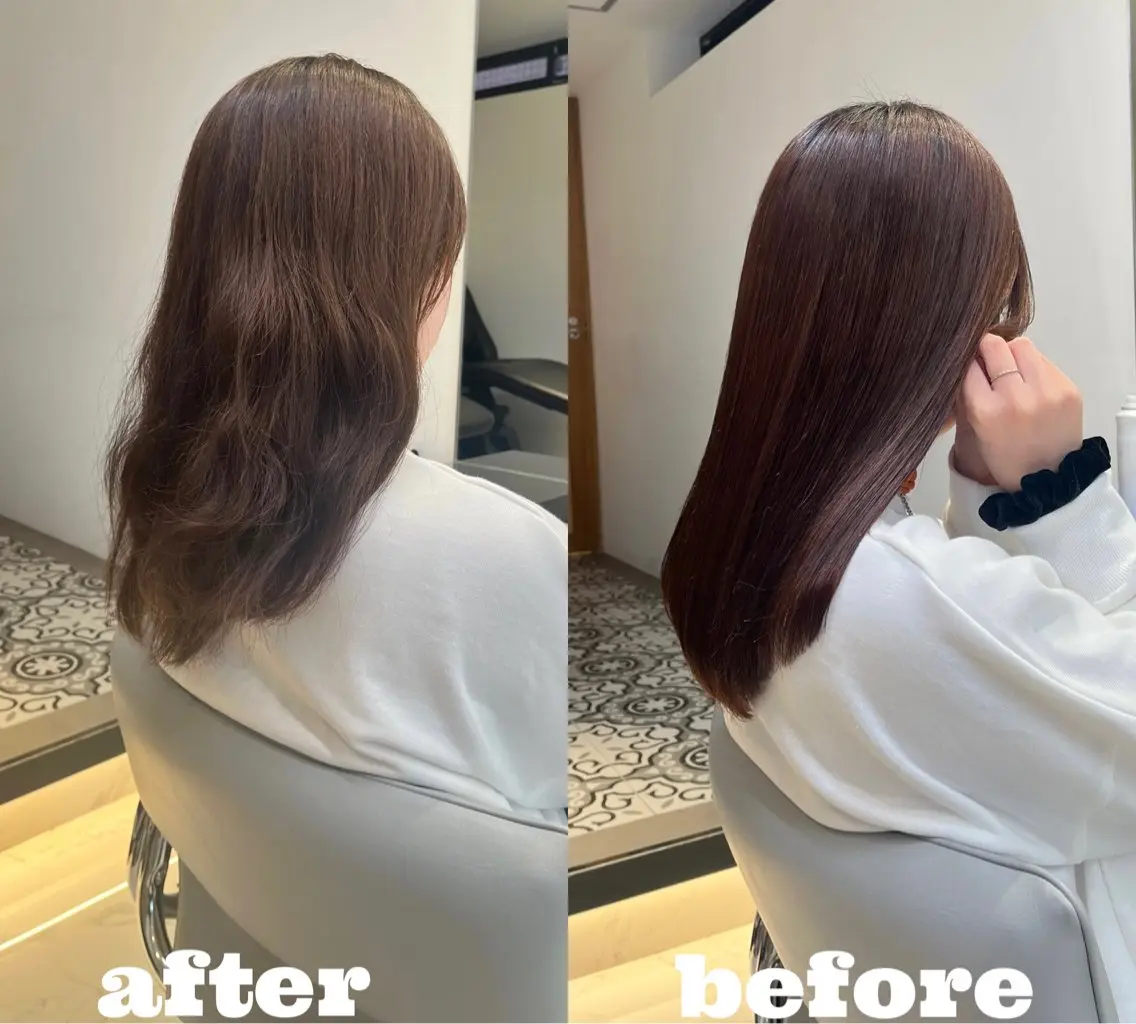 ミディアム メンズ眉毛サロン⚪️ マユクリア北千住西口の眉毛・アイブロウイメージ