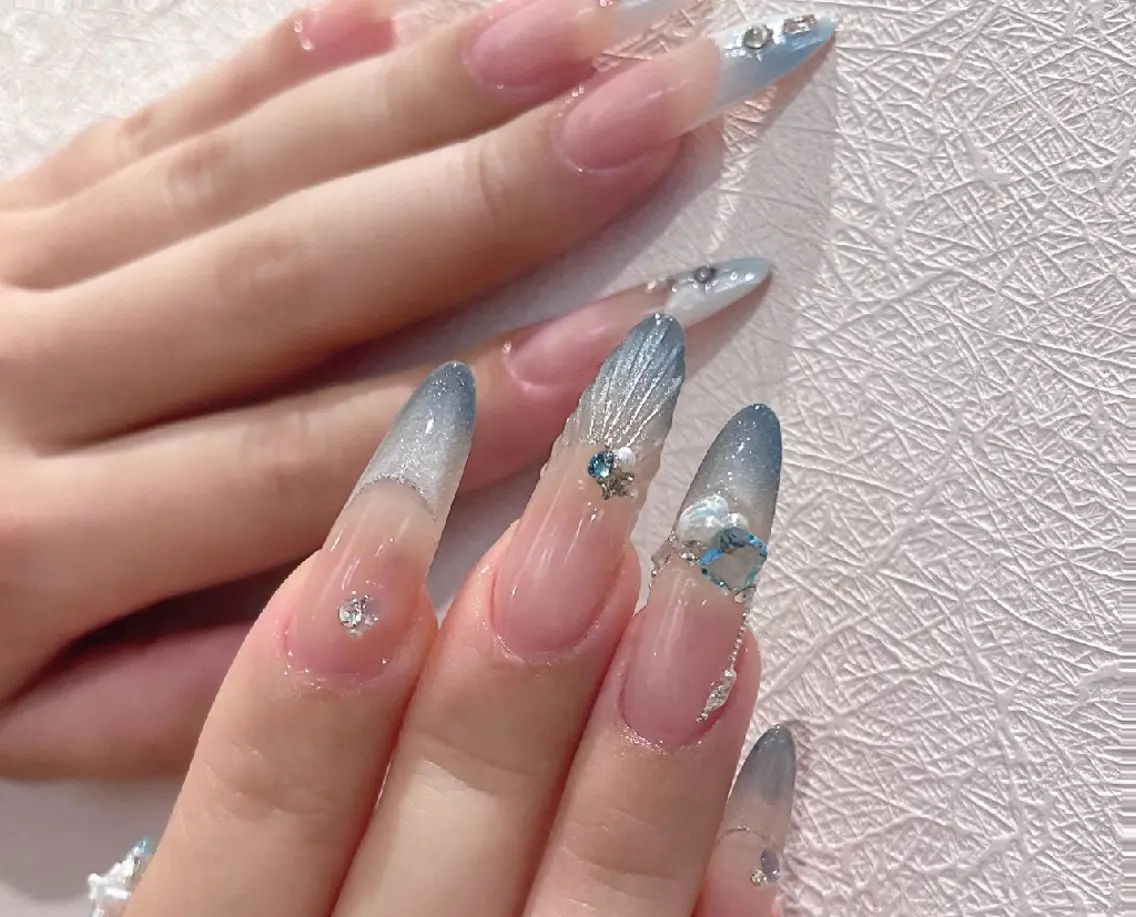 ネイル ハンドネイル スカルプ専門店 Ｄ-Beautyのネイルデザイン