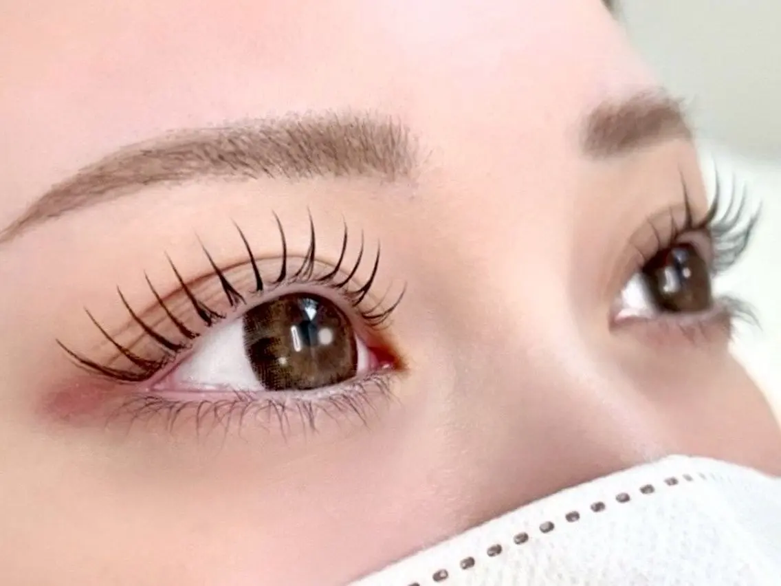 マツエク・マツパ RARA nail&eyeのマツエク・マツパデザイン