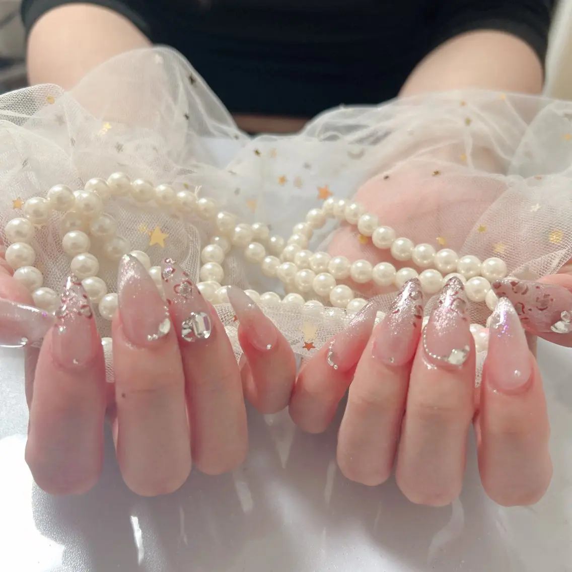 ネイル Kasumi Nailのネイルデザイン