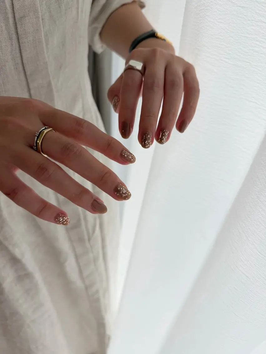 ネイル misato nailのネイルデザイン