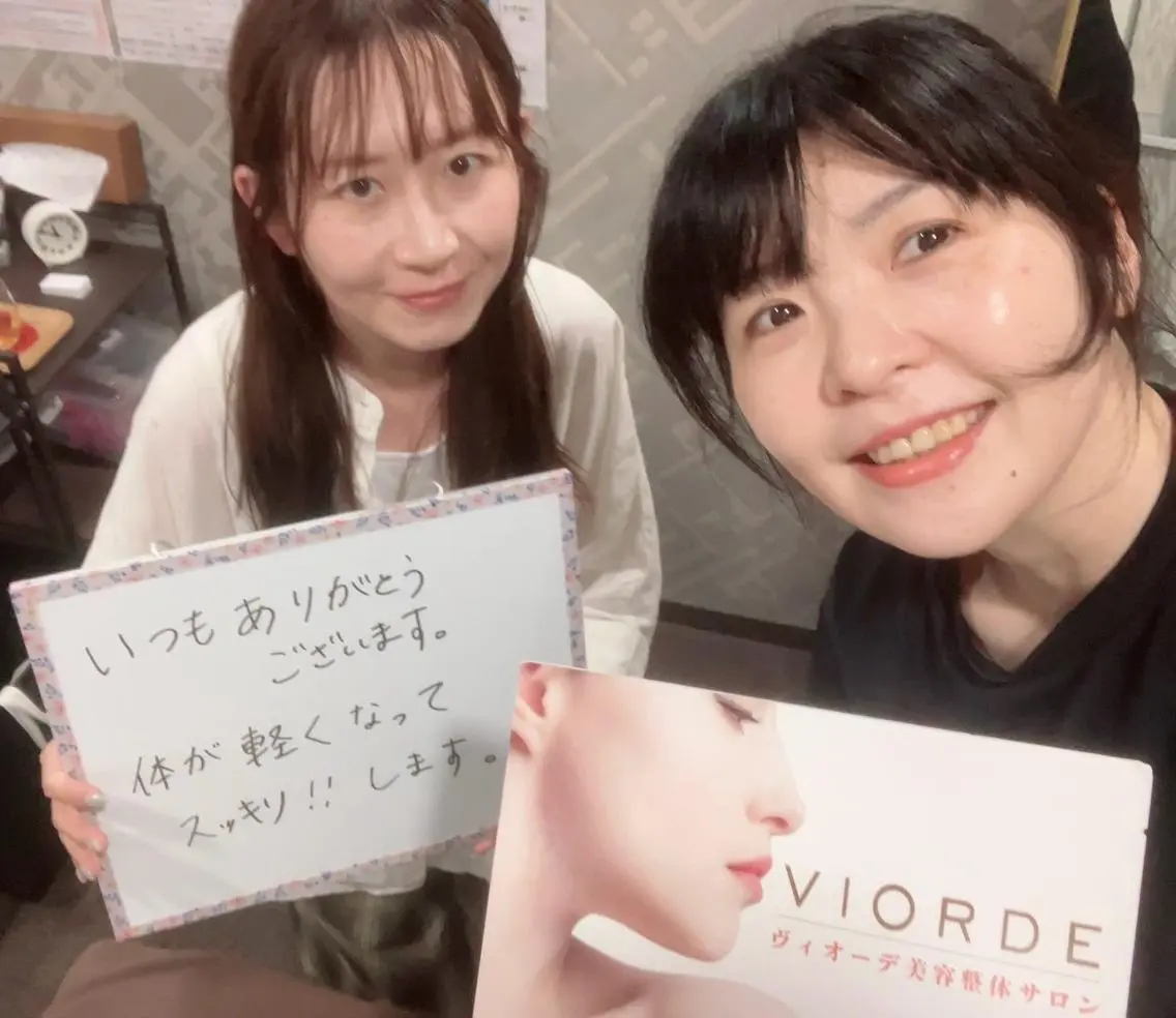 ヴィオーデ美容整体 サロン 錦糸町店のエステ・リラクイメージ