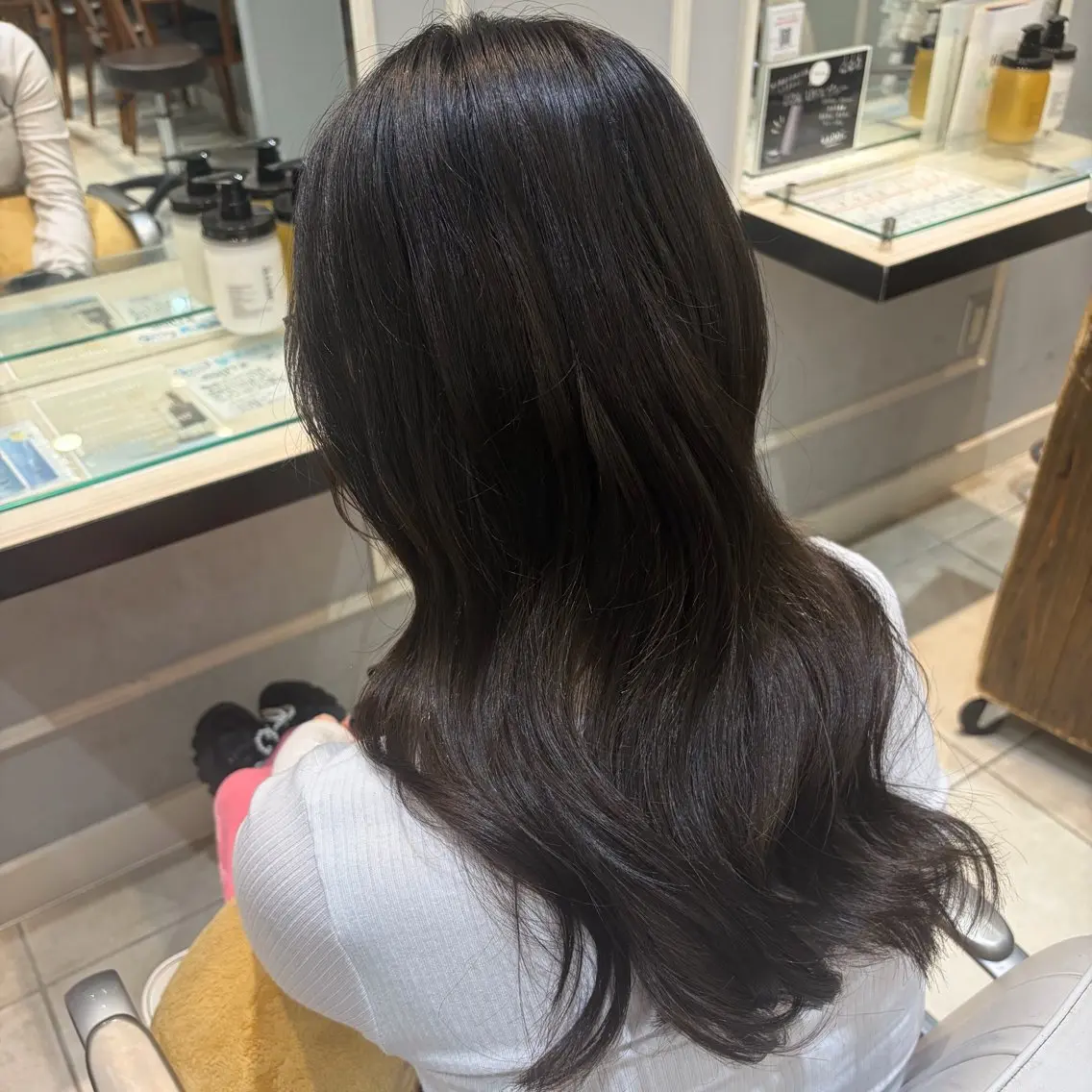 ヘアアレンジ 🌱‬‪kou紅🌱 モデル募集中🪷のヘアスタイル