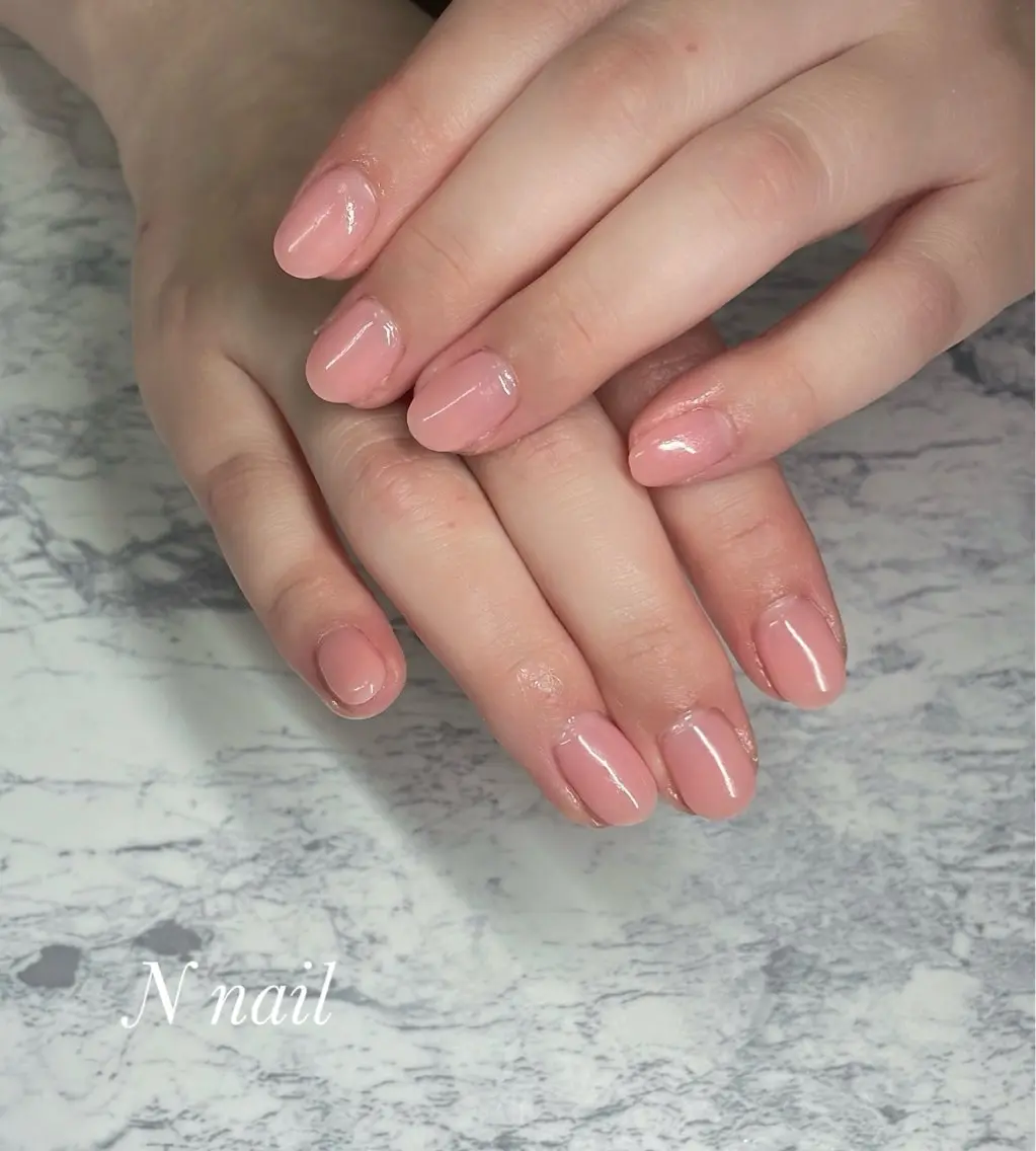 ネイル N nailのネイルデザイン