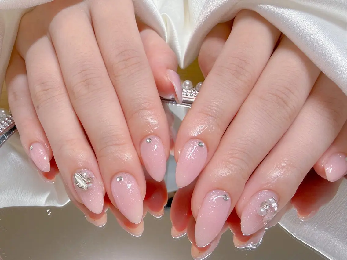ネイル ハンドネイル IZUMI YUKIのネイルデザイン