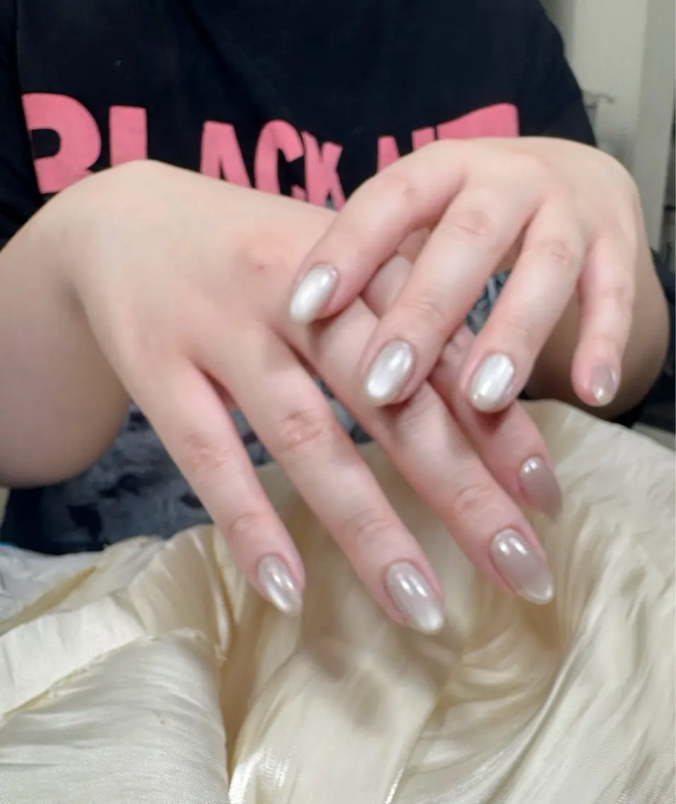 ネイル coco nailのネイルデザイン