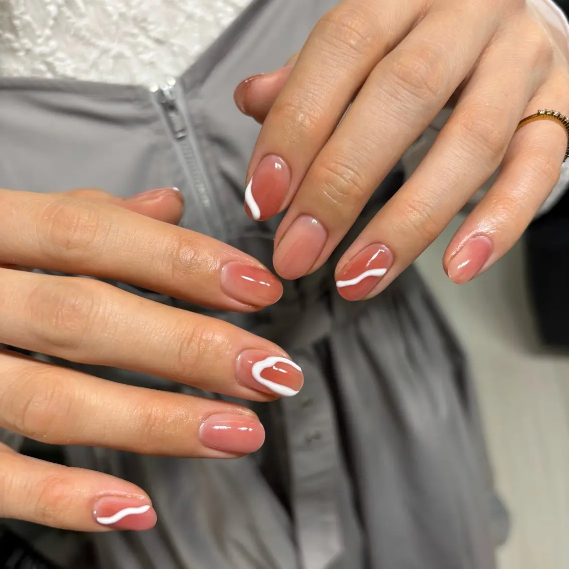 ネイル M-nail / ayameのネイルデザイン