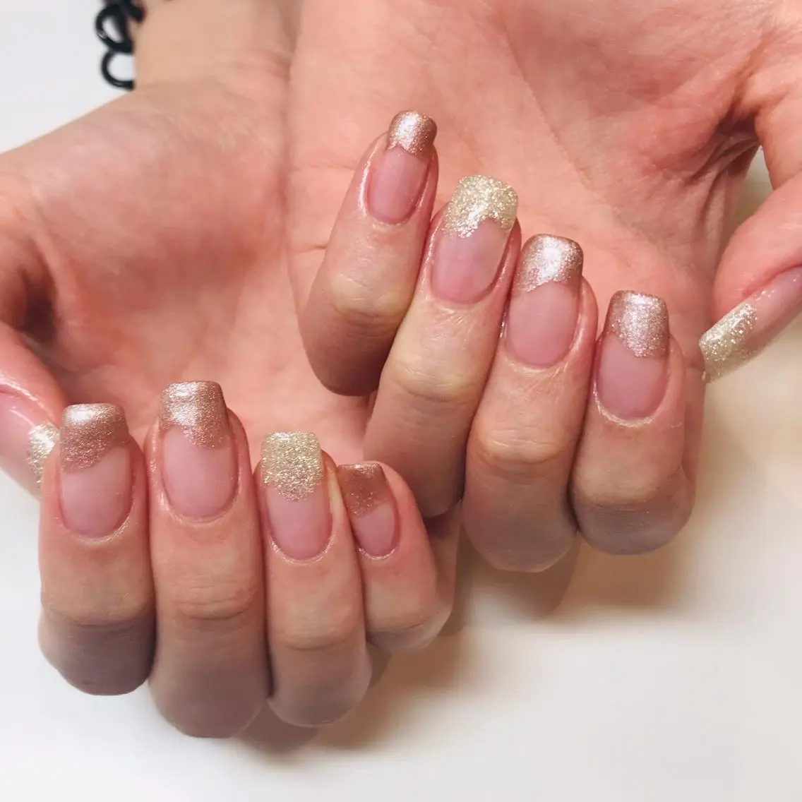 ネイル シンプルネイル Yukako. Nのネイルデザイン