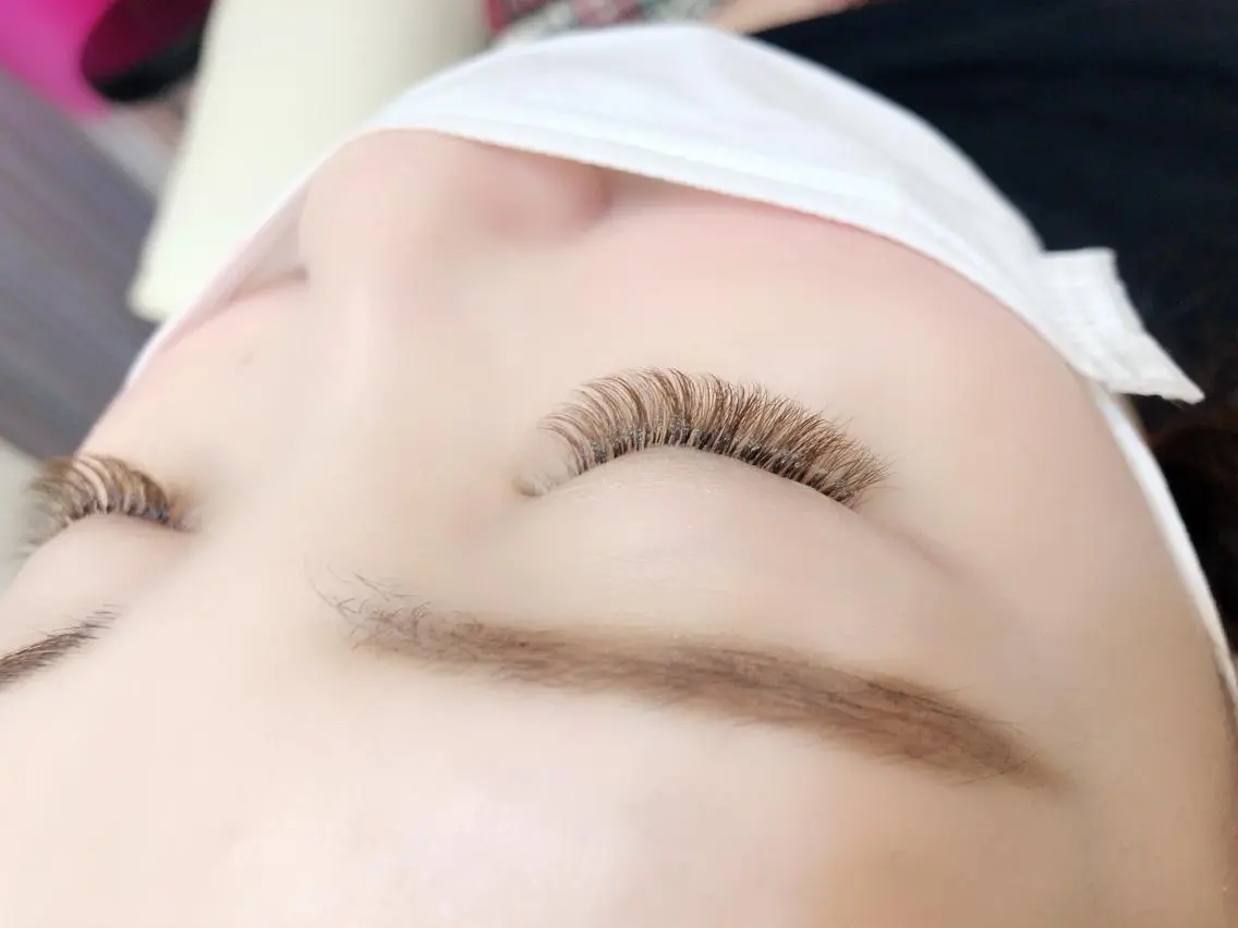 マツエク・マツパ ボリュームラッシュ マツエク Chéri 🌈TAKAHOのマツエク・マツパデザイン