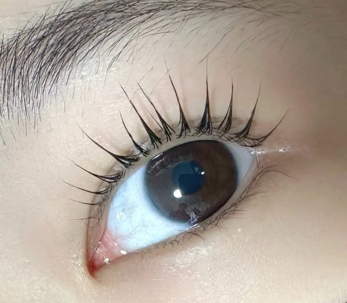 マツエク・マツパ c-room eye salonのマツエク・マツパデザイン