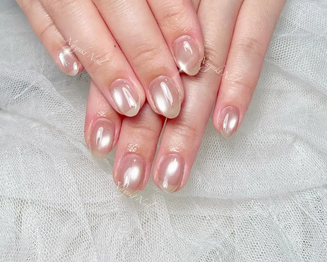 ネイル 🎀Sense Nail池袋店🎀のネイルデザイン