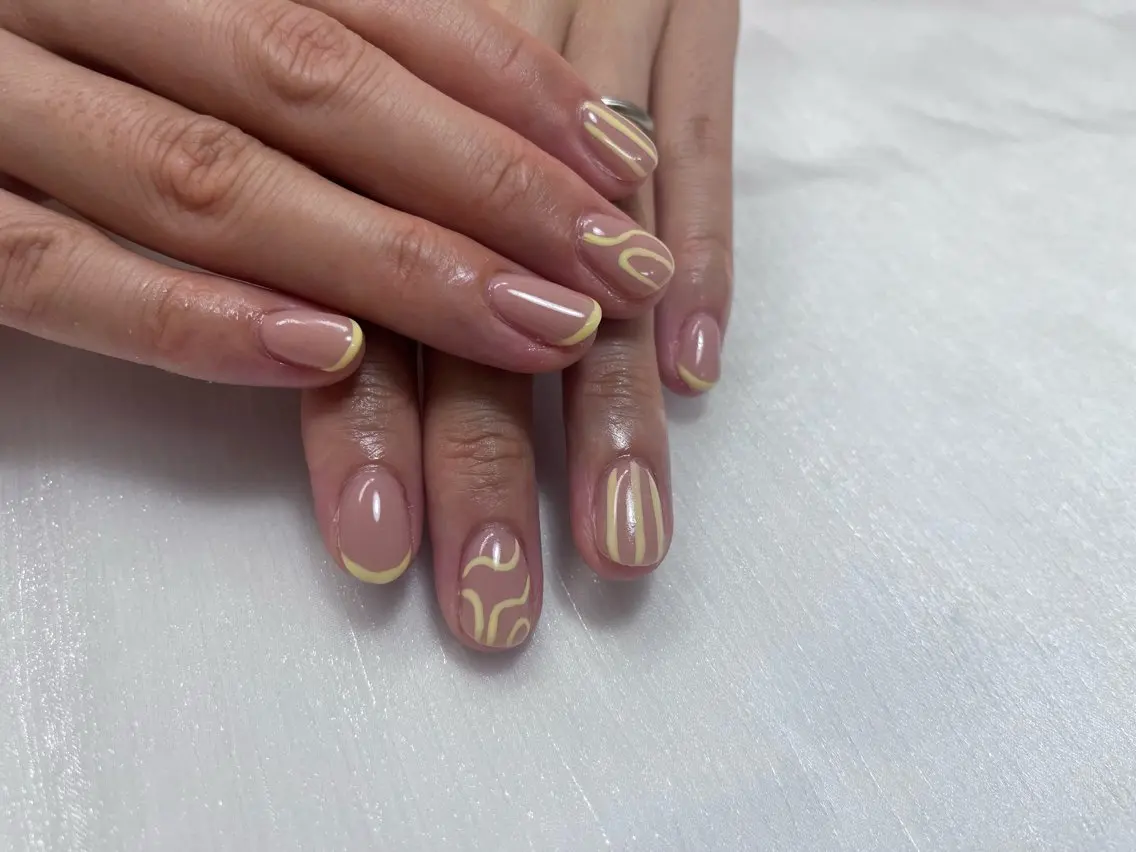 ネイル LUANA nail 名駅/nozomiのネイルデザイン