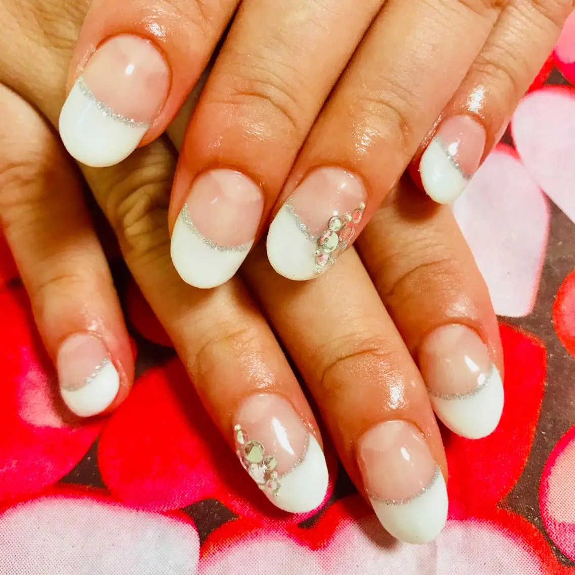 ネイル LOVEnail tomoのネイルデザイン
