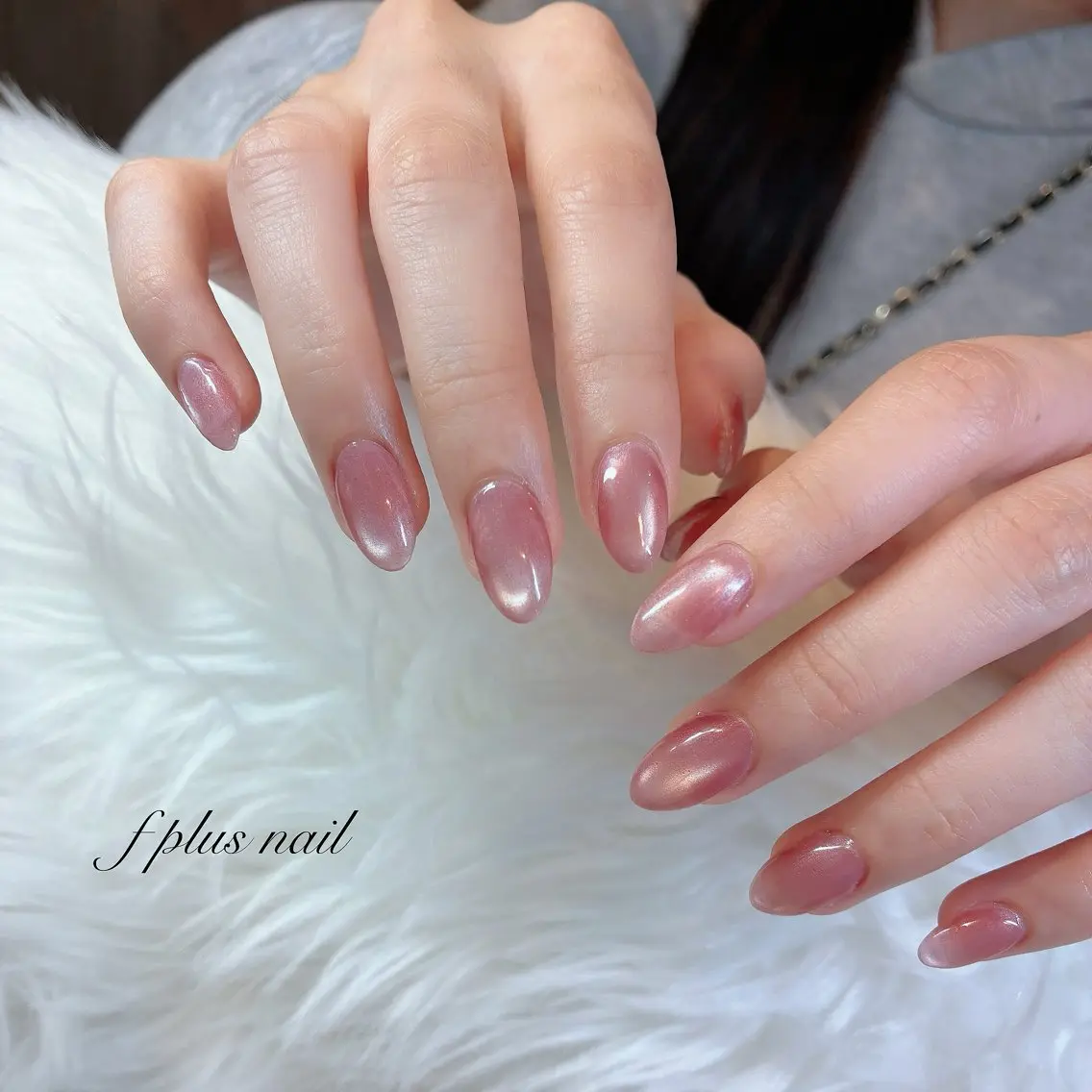 ネイル ハンドネイル kanako nail🌷のネイルデザイン