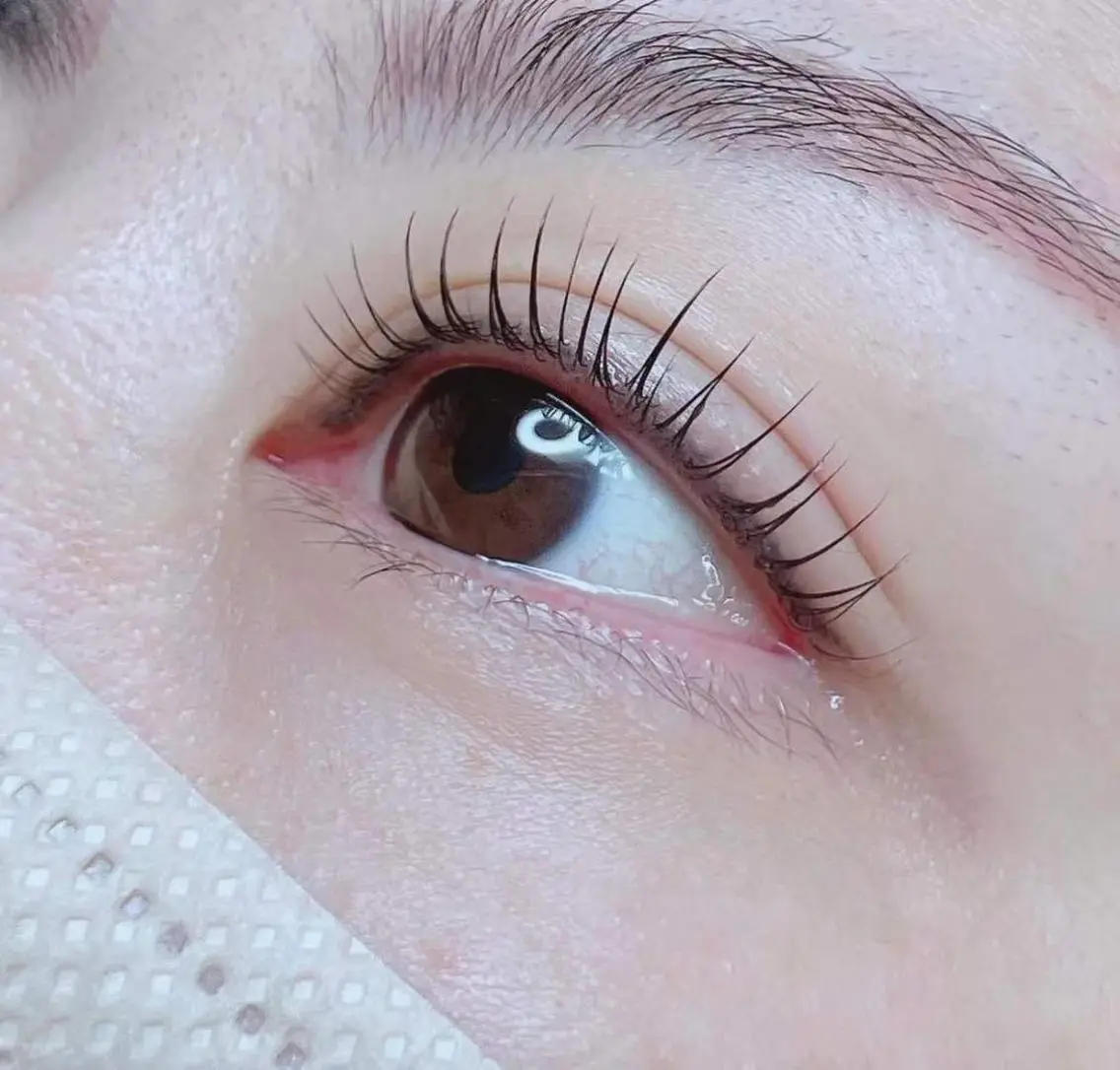 マツエク・マツパ マツパ ∩_∩アオイ eye lashのマツエク・マツパデザイン