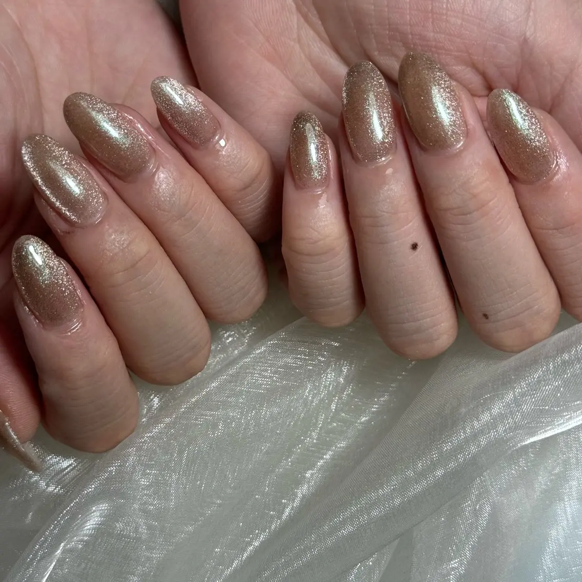 ネイル salon Hush Hushのネイルデザイン