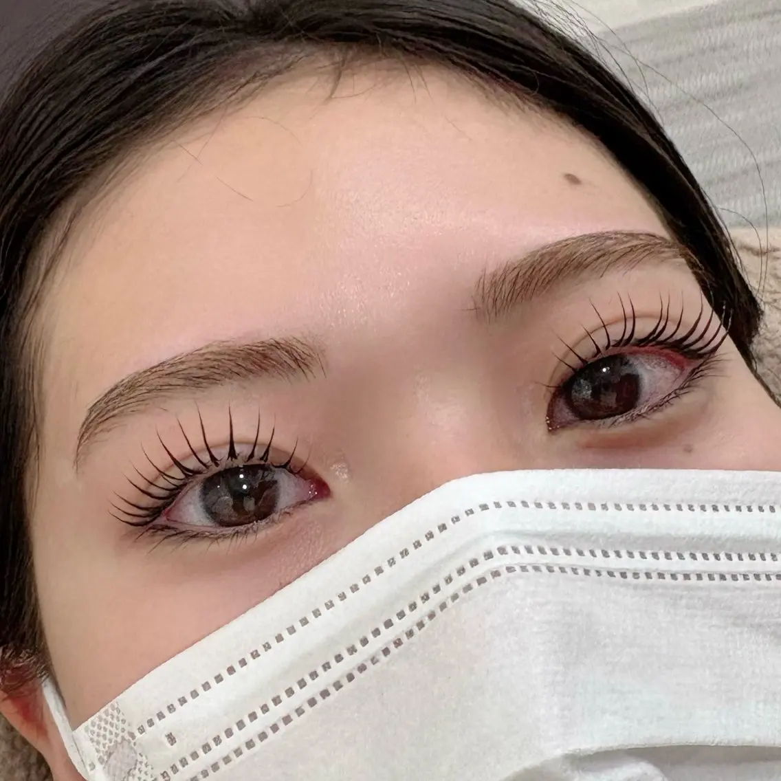 アイブロウ eyenico 山下の眉毛・アイブロウイメージ
