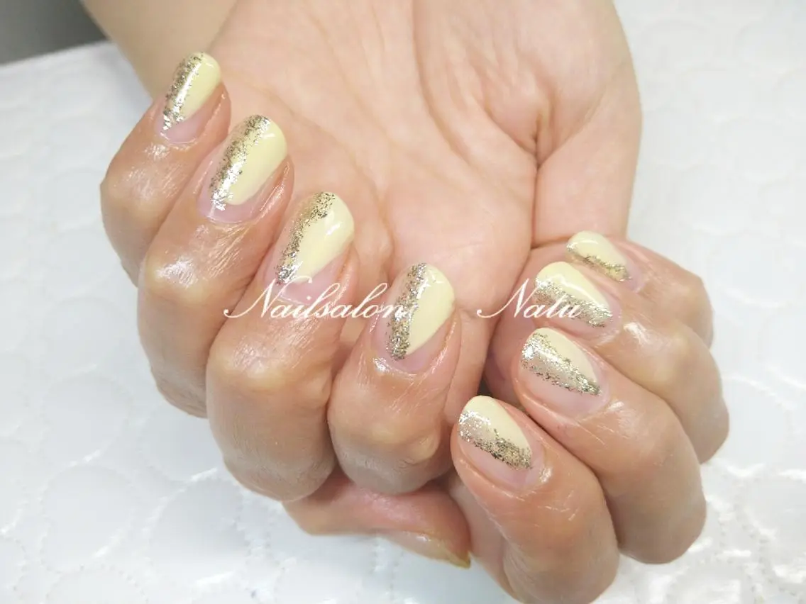 ネイル nailsalon Natuのネイルデザイン