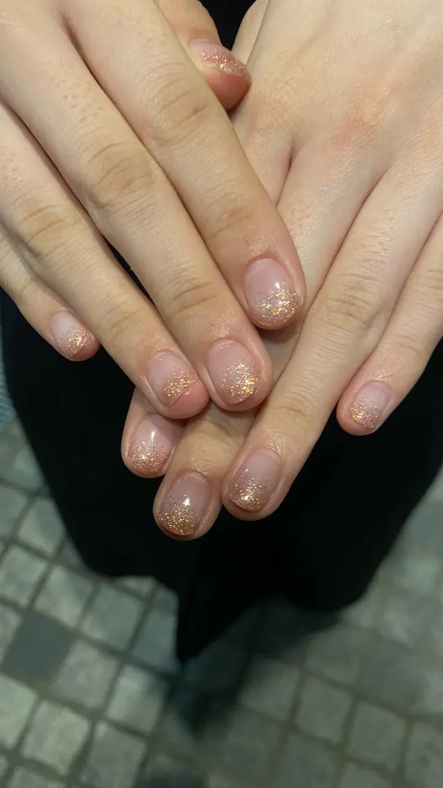 ネイル kosai sedumのネイルデザイン