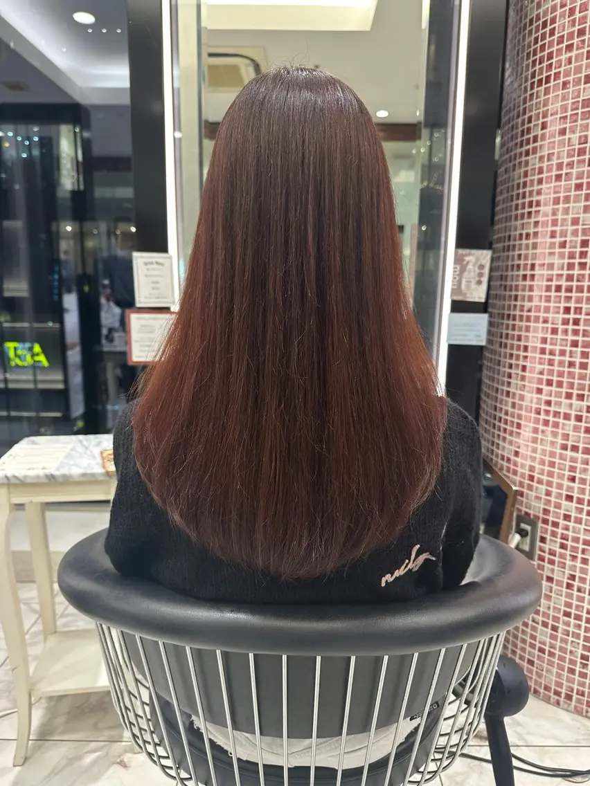 セミロング ボブ・ショート 🌻Yurinaのヘアスタイル