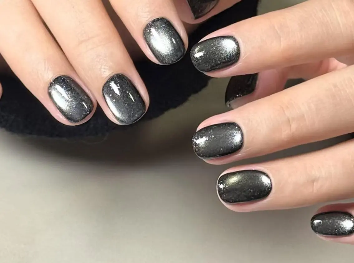 ネイル ハンドネイル ハンドケア 🍑 momo_nailのネイルデザイン