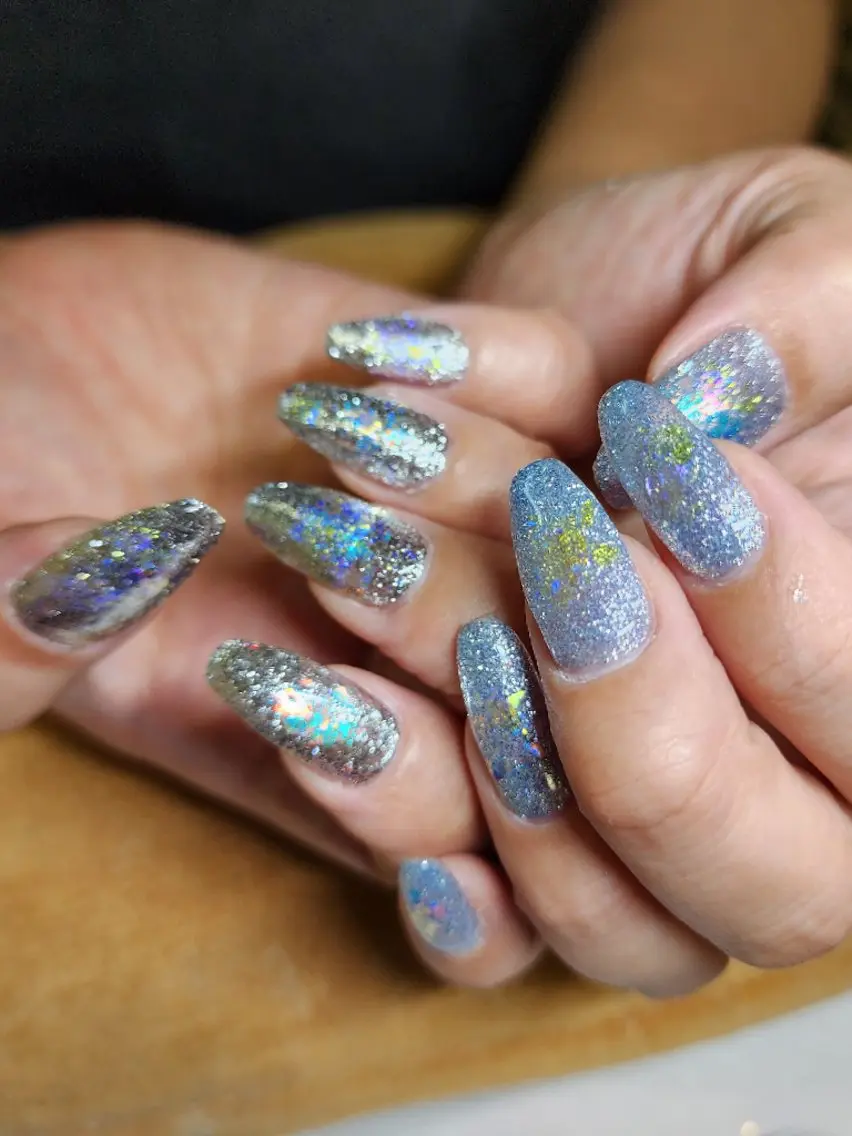 ネイル haruka 💕nailのネイルデザイン