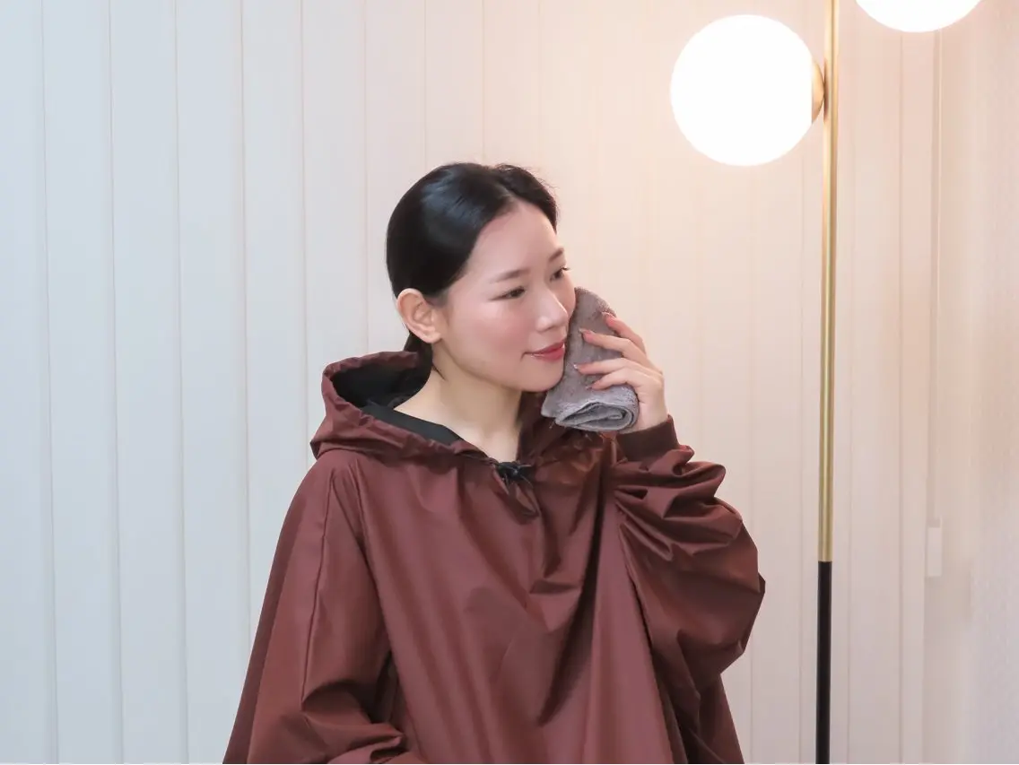 表参道エステサロン &BEAUTÉのエステ・リラクイメージ