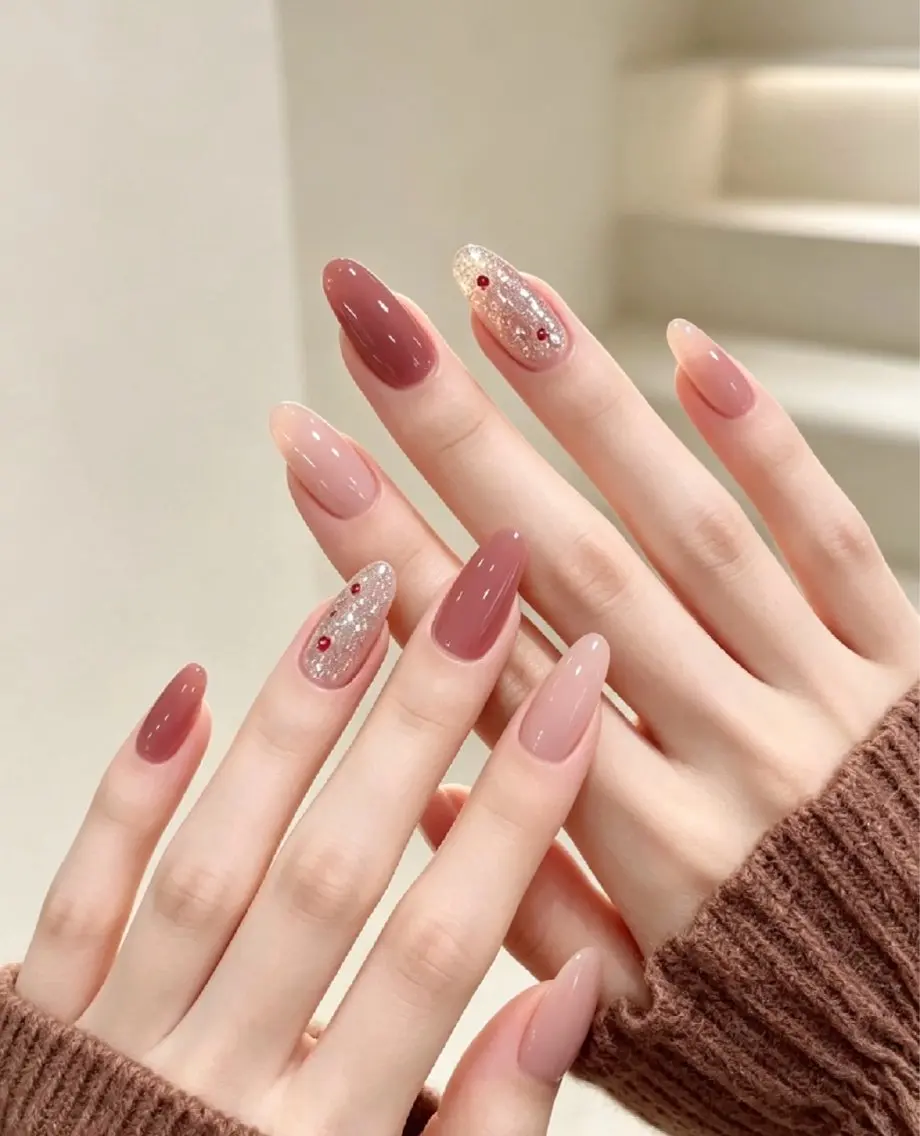 ネイル Unicorn Nail原宿表参道のネイルデザイン