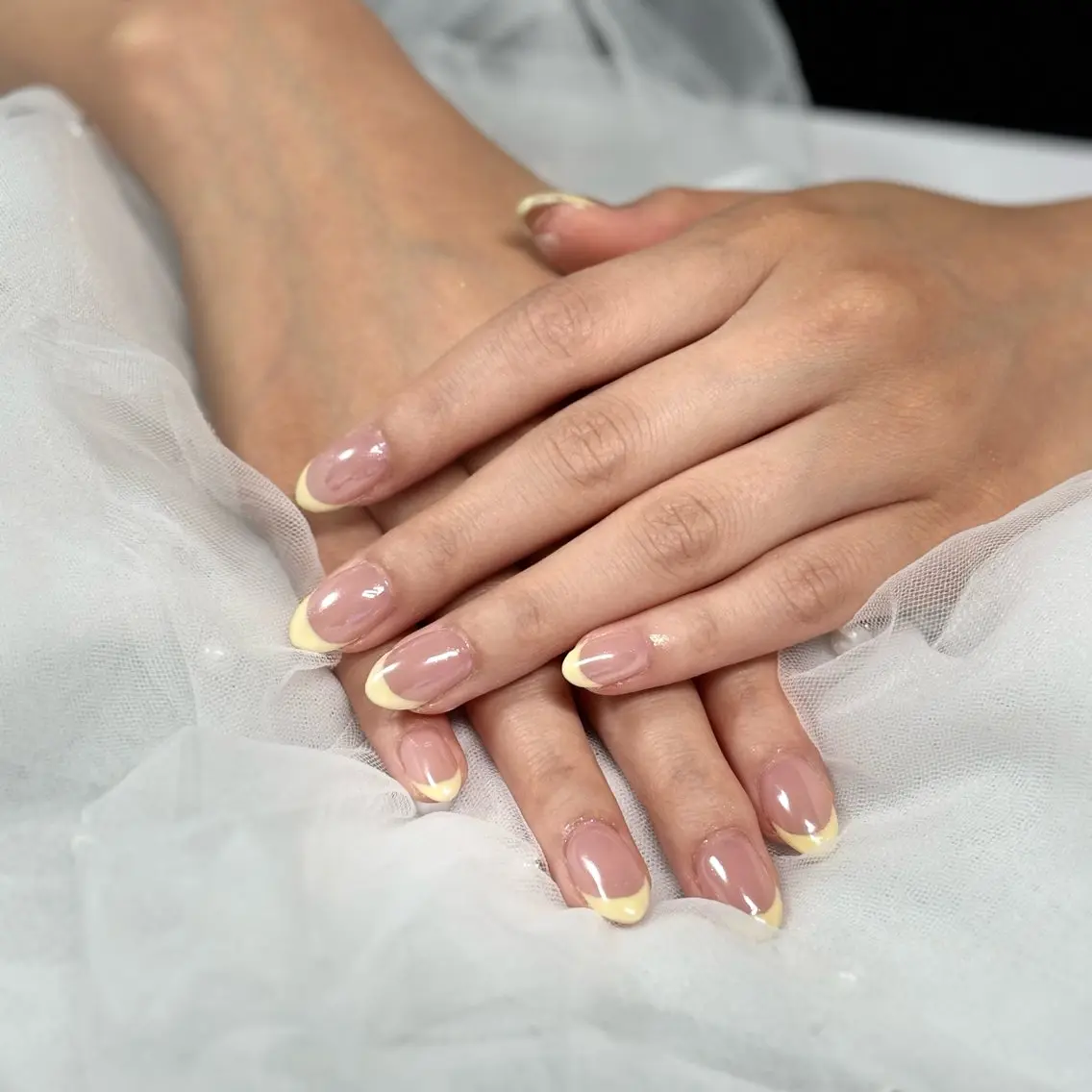 ネイル ハンドネイル see nailのネイルデザイン