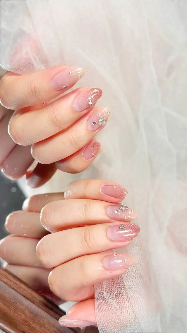 ネイル ハンドネイル Ayumi nails川崎店のネイルデザイン