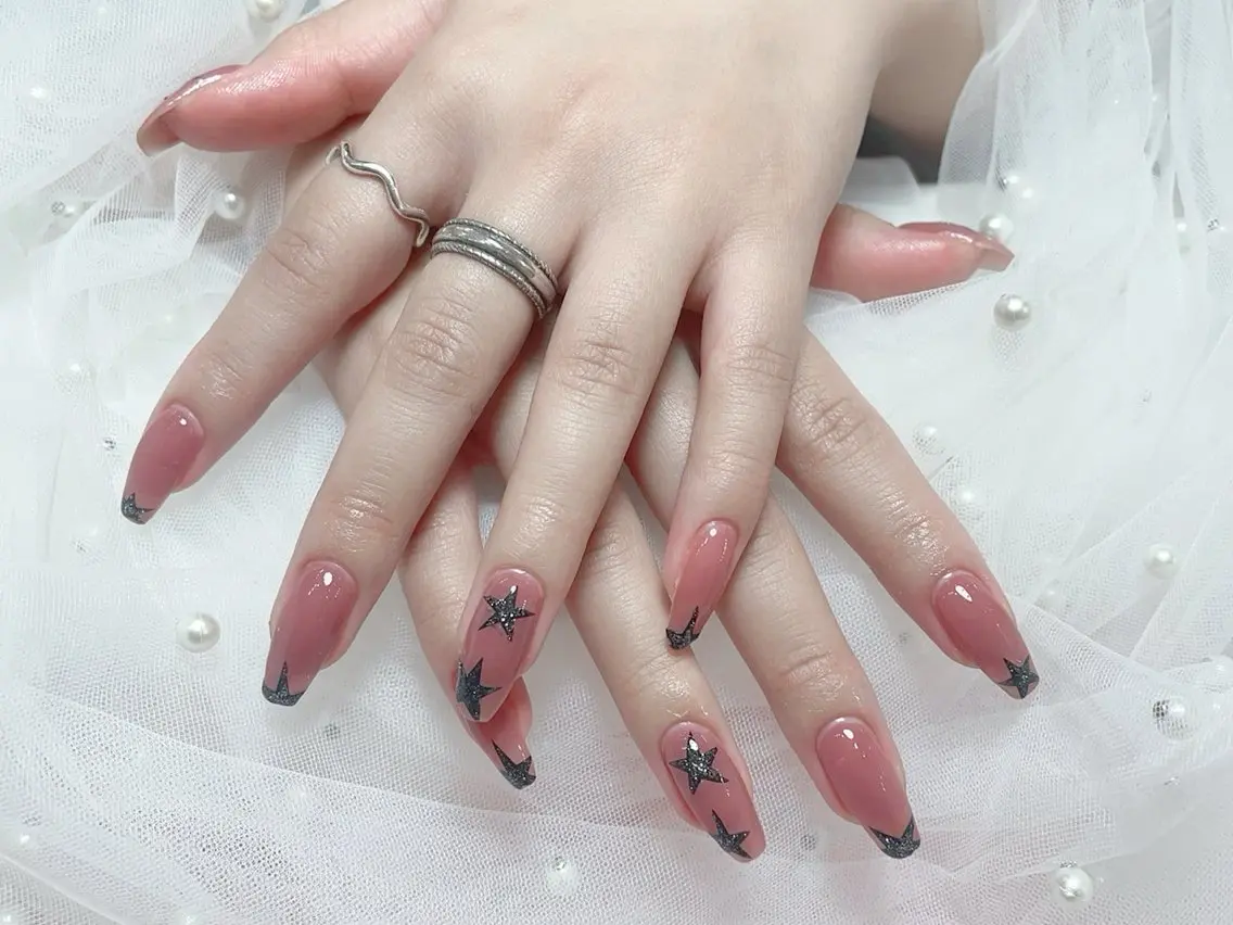 ネイル Bél Nail salonのネイルデザイン