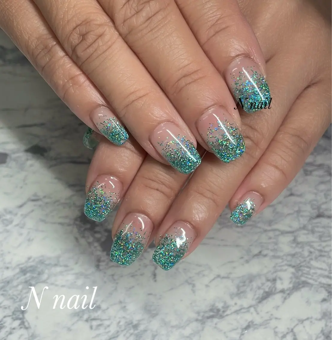 ネイル N nailのネイルデザイン