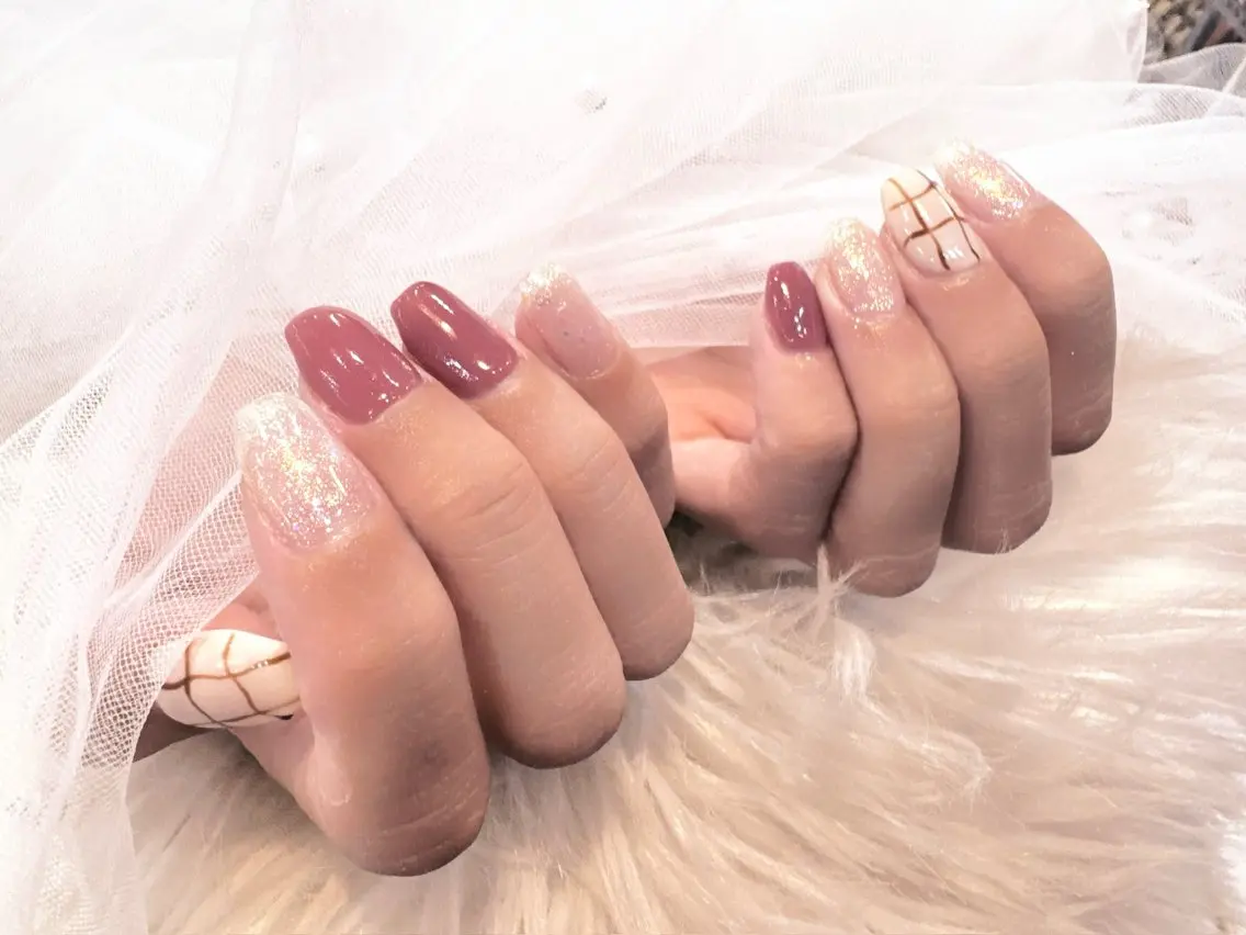 ネイル Hiromi Daiki Nailのネイルデザイン