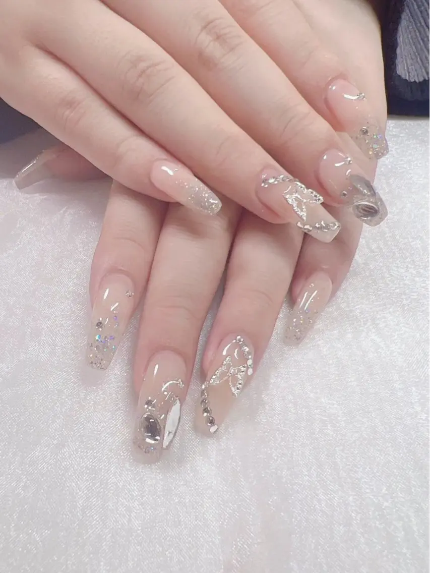 ネイル シーシー ネイルのネイルデザイン