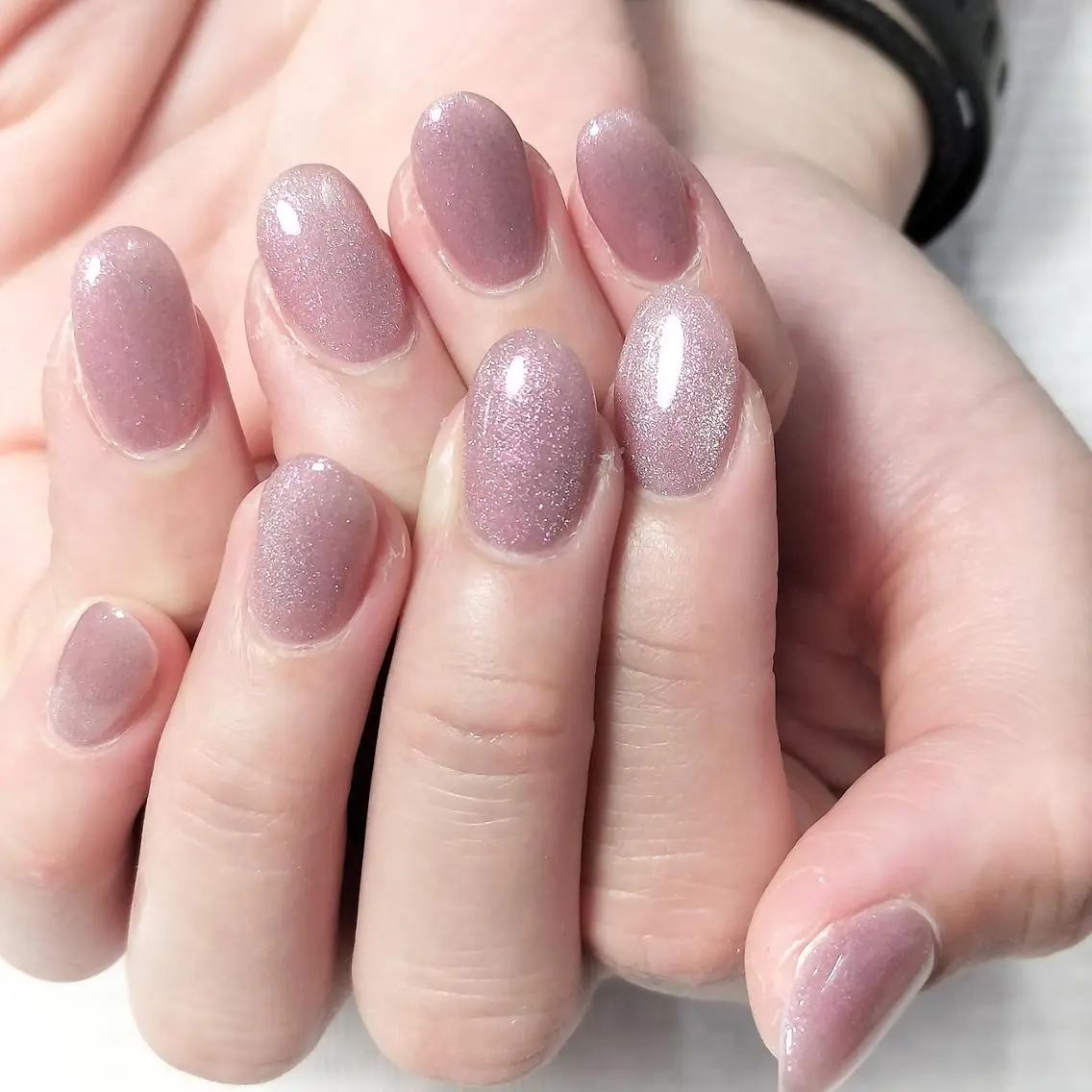ネイル ハンドネイル 桃子 Nail高円寺のネイルデザイン
