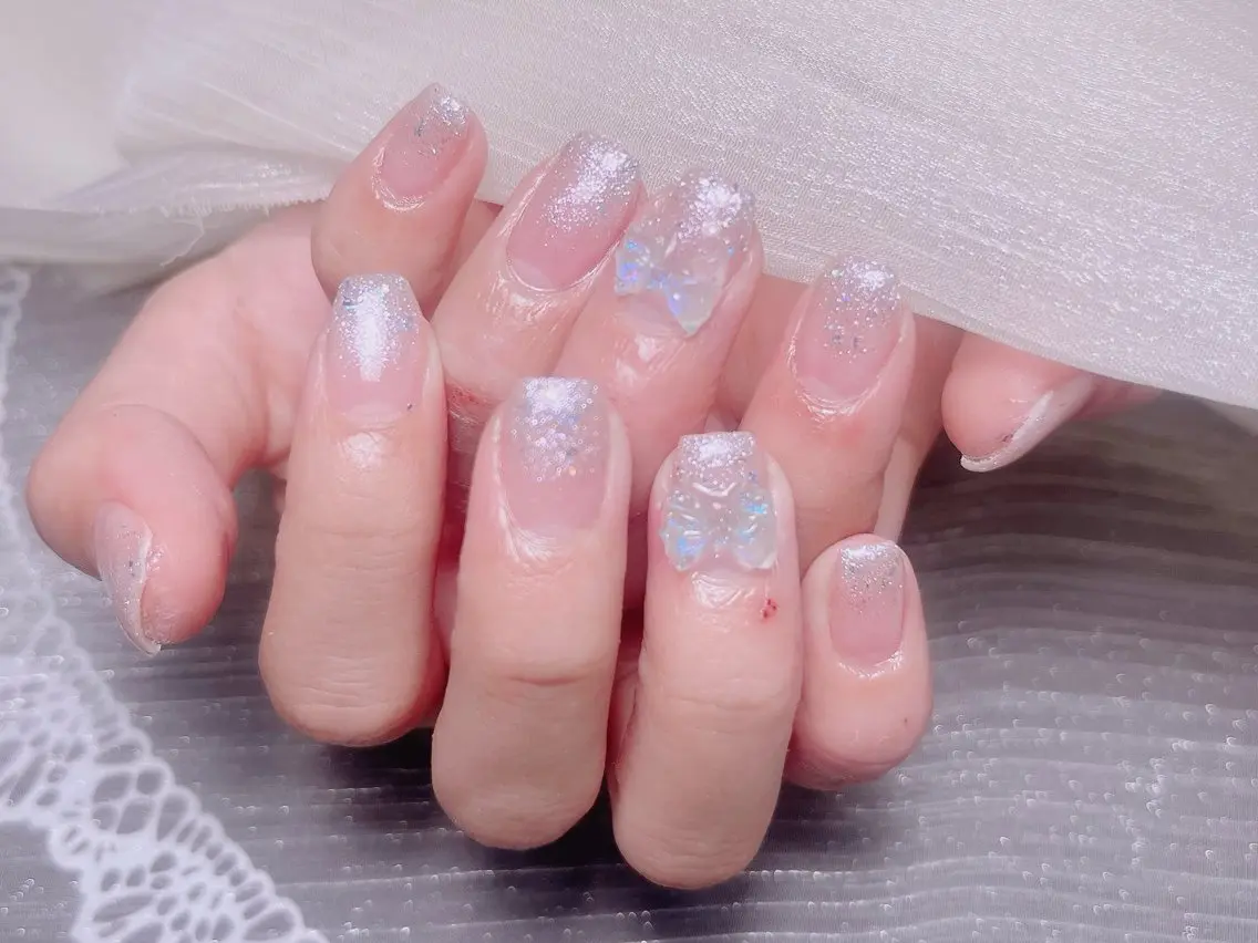 ネイル ハンドネイル KARI ネイルサロンのネイルデザイン