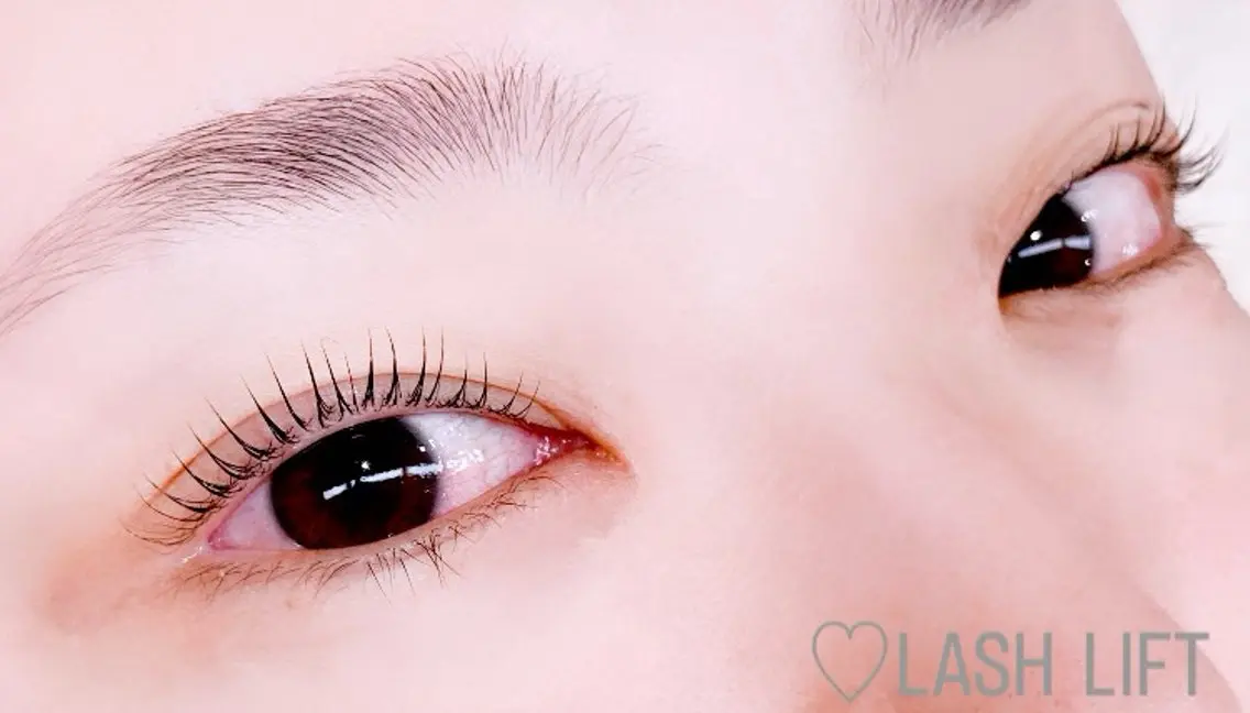 マツエク・マツパ マツパ LUCERO eyelashのマツエク・マツパデザイン
