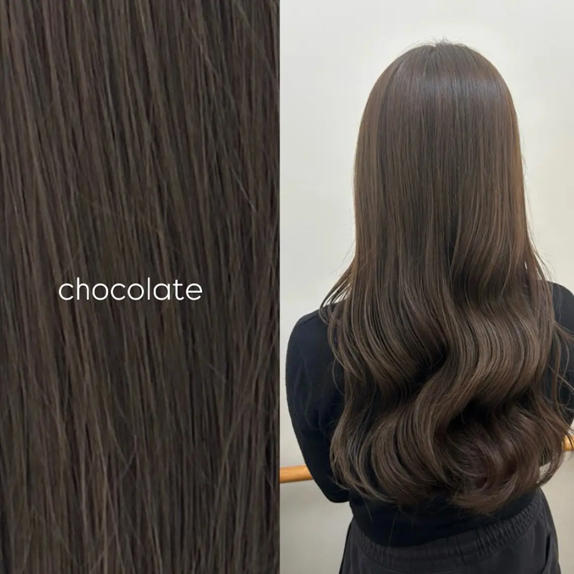 ロング カラー ヘアカラー 透明感カラー/ ベージュ/ソラ🥜のヘアスタイル
