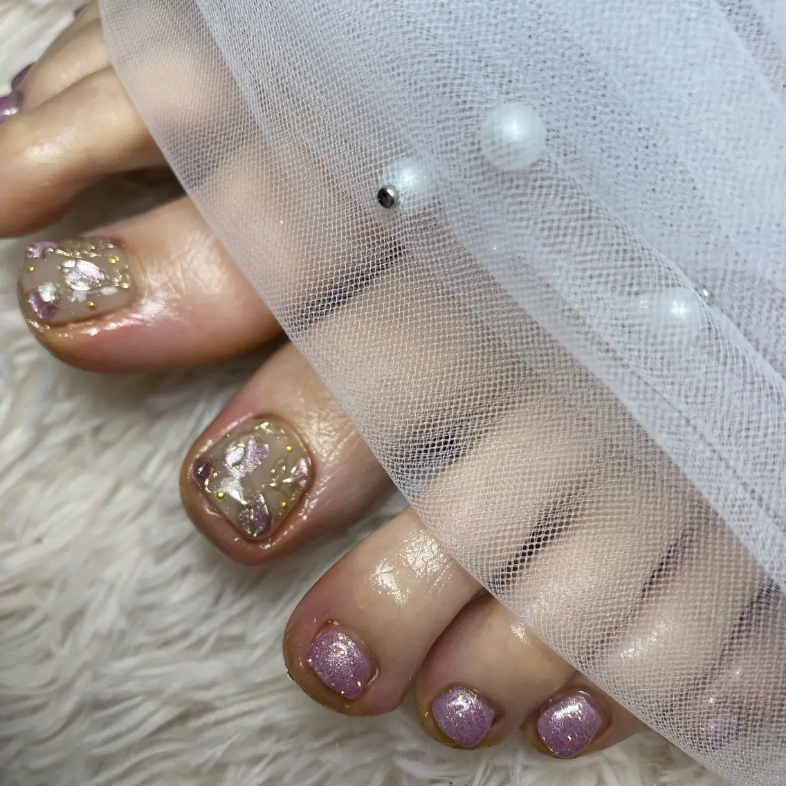 ネイル Beauty Space N&Nのネイルデザイン