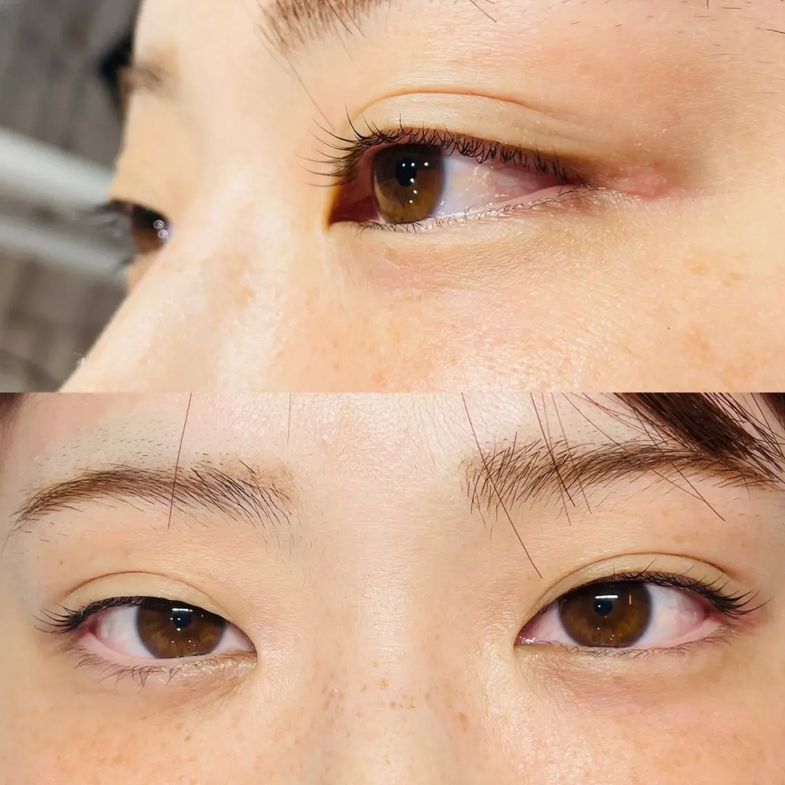 マツエク・マツパ マツパ めぐみ🐣 GALLERYのマツエク・マツパデザイン