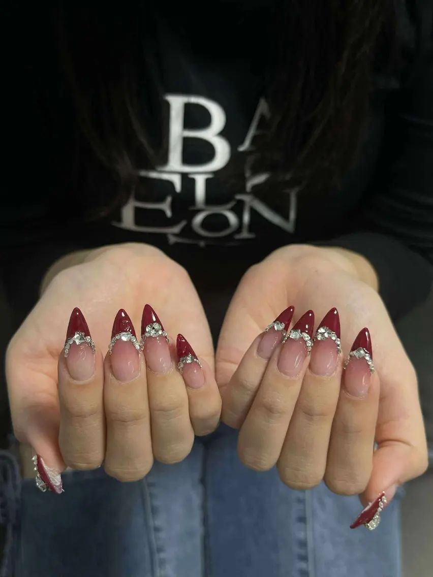 ネイル ZUZU AMEE NAILのネイルデザイン
