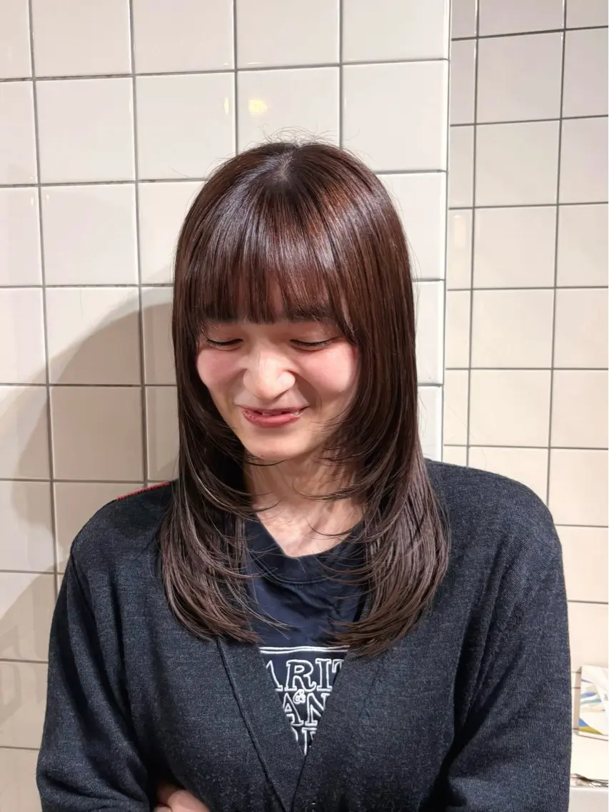 カット💫の写真