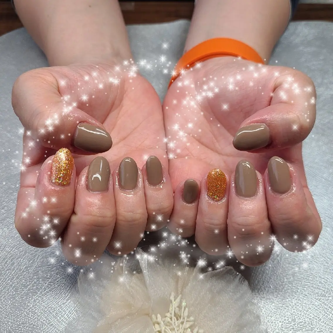 ネイル Nail  Ai    のネイルデザイン