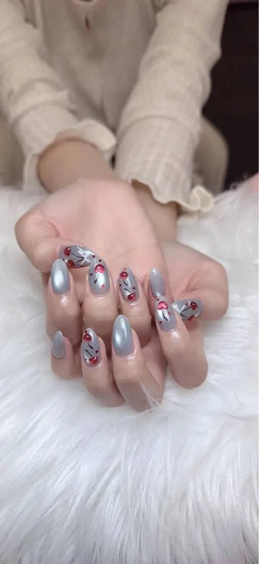 ネイル ハンドネイル sorako nailのネイルデザイン