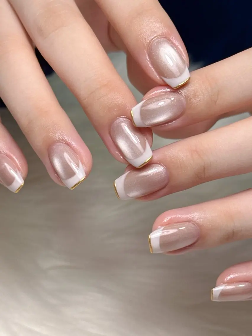 ネイル ハンドネイル Ccoco_nail 【シーココネイル】のネイルデザイン