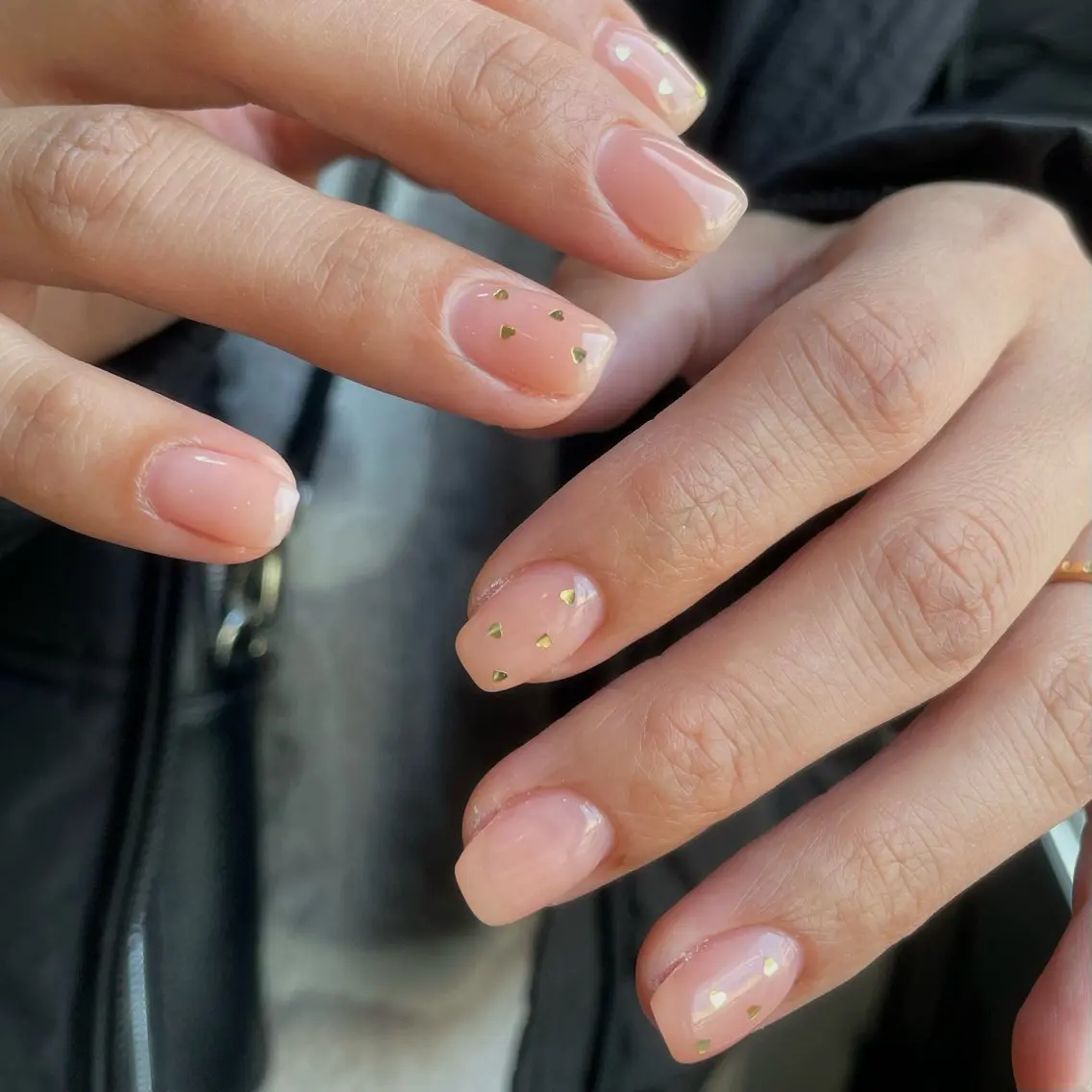 ネイル ハンドネイル nail salon zero°のネイルデザイン