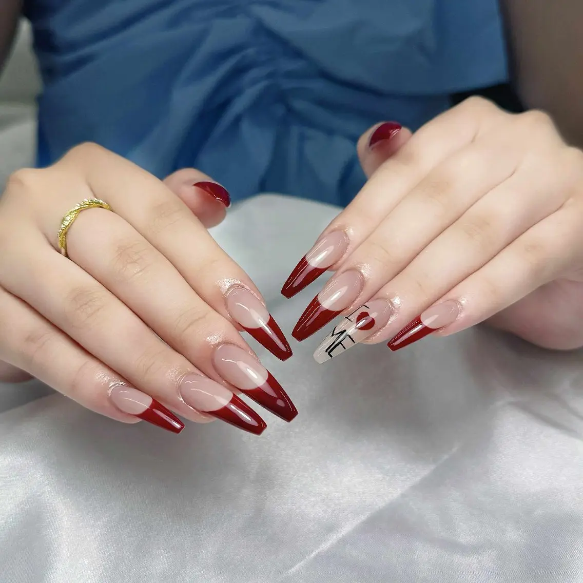 ネイル ハンドネイル フットネイル ハンドケア Jerry Nailのネイルデザイン