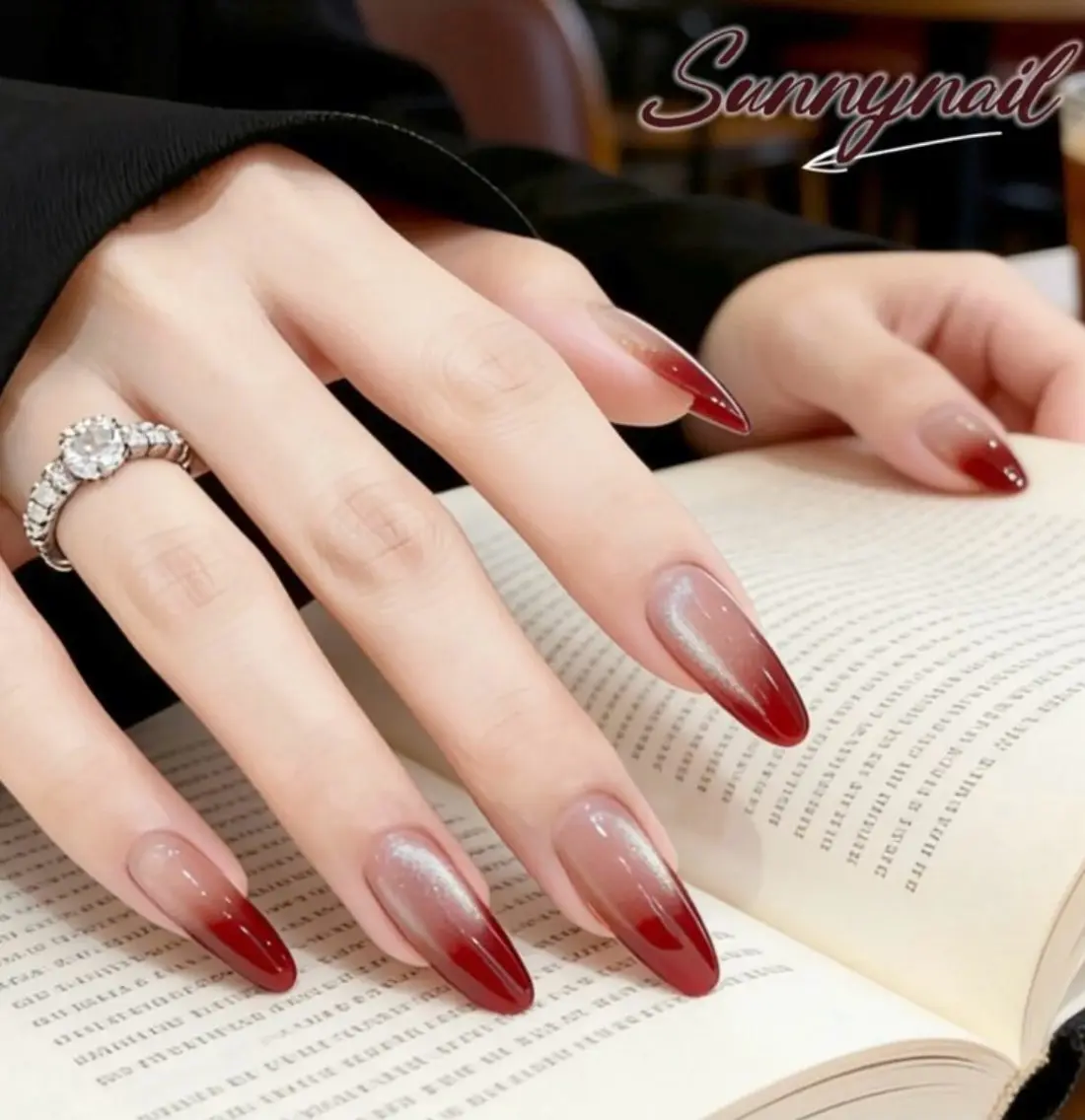 ネイル Sunny nail かおりのネイルデザイン